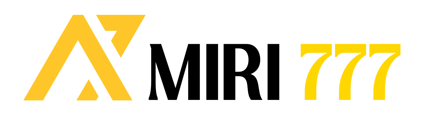 amiri777 logo